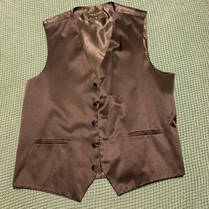 Pronto uomo vest